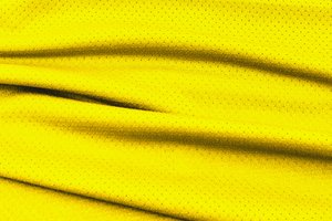 Dry Flex Amarelo Brasil